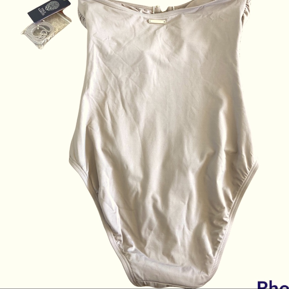 New Vince Camuto Swimsuit - Picture 4 of 7